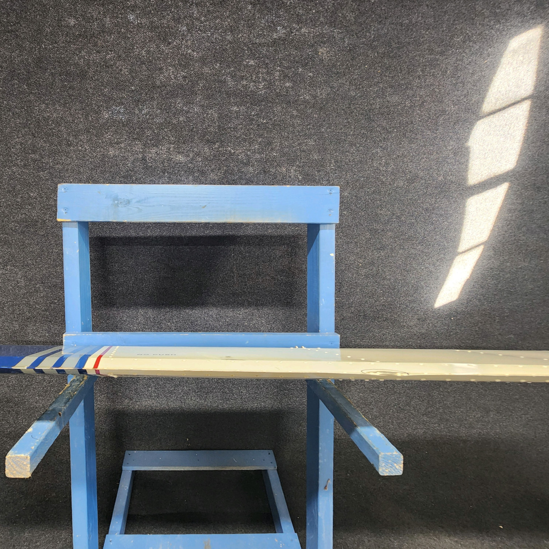 Used aircraft parts for sale, 230015-505 Mooney M20K AILERON ASSEMBLY LH "SEE PHOTOS FOR DETAIL"