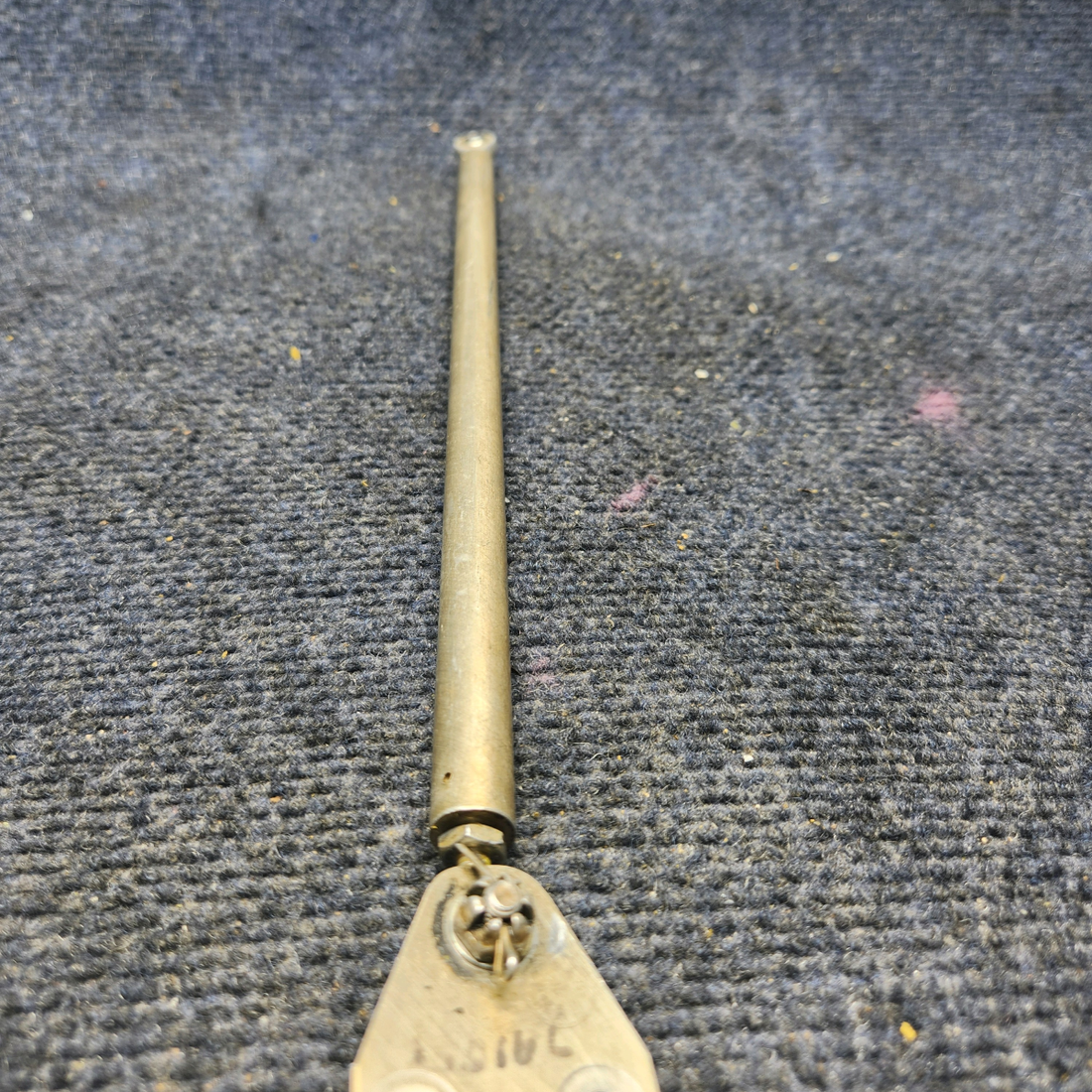 Used aircraft parts for sale, Pitch Servo Rod Mooney M20K PITCH SERVO ROD ASSEMBLY M20K