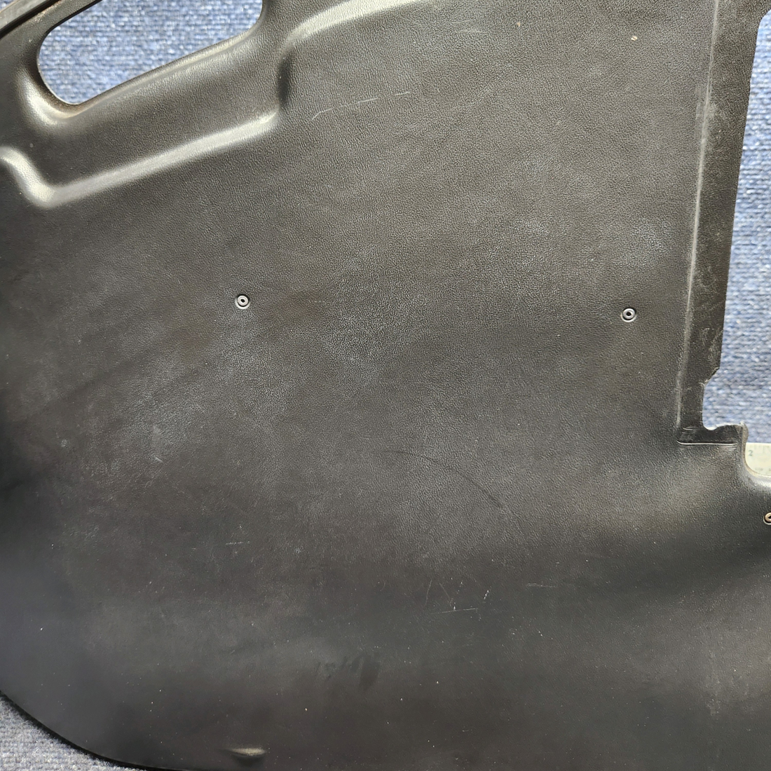 Used aircraft parts for sale, 130315-501 Mooney M20J GLARESHIELD ASSEMBLY (LIGHTED)