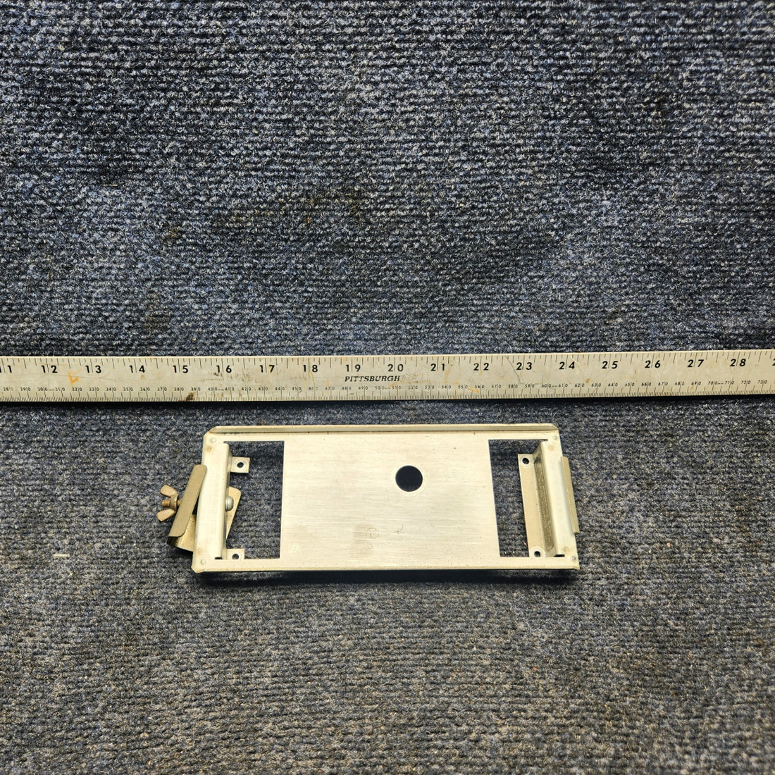 Used aircraft parts for sale, UGR-2A Beechcraft A24R Narco UHF Glideslope Receiver Unit