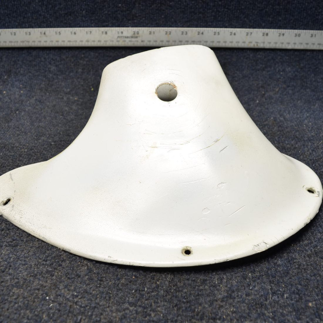 Used aircraft parts for sale, 0523047-1 Cessna 172RG STRUT TO WING FEARING LH