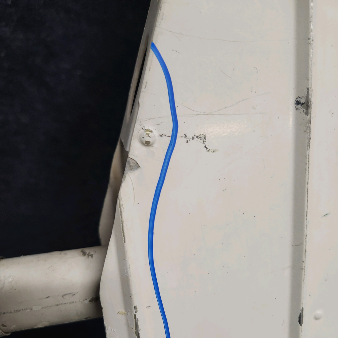 Used aircraft parts for sale, 2432000-811 Cessna CESSNA 172 ELEVATOR ASSEMBLY LH