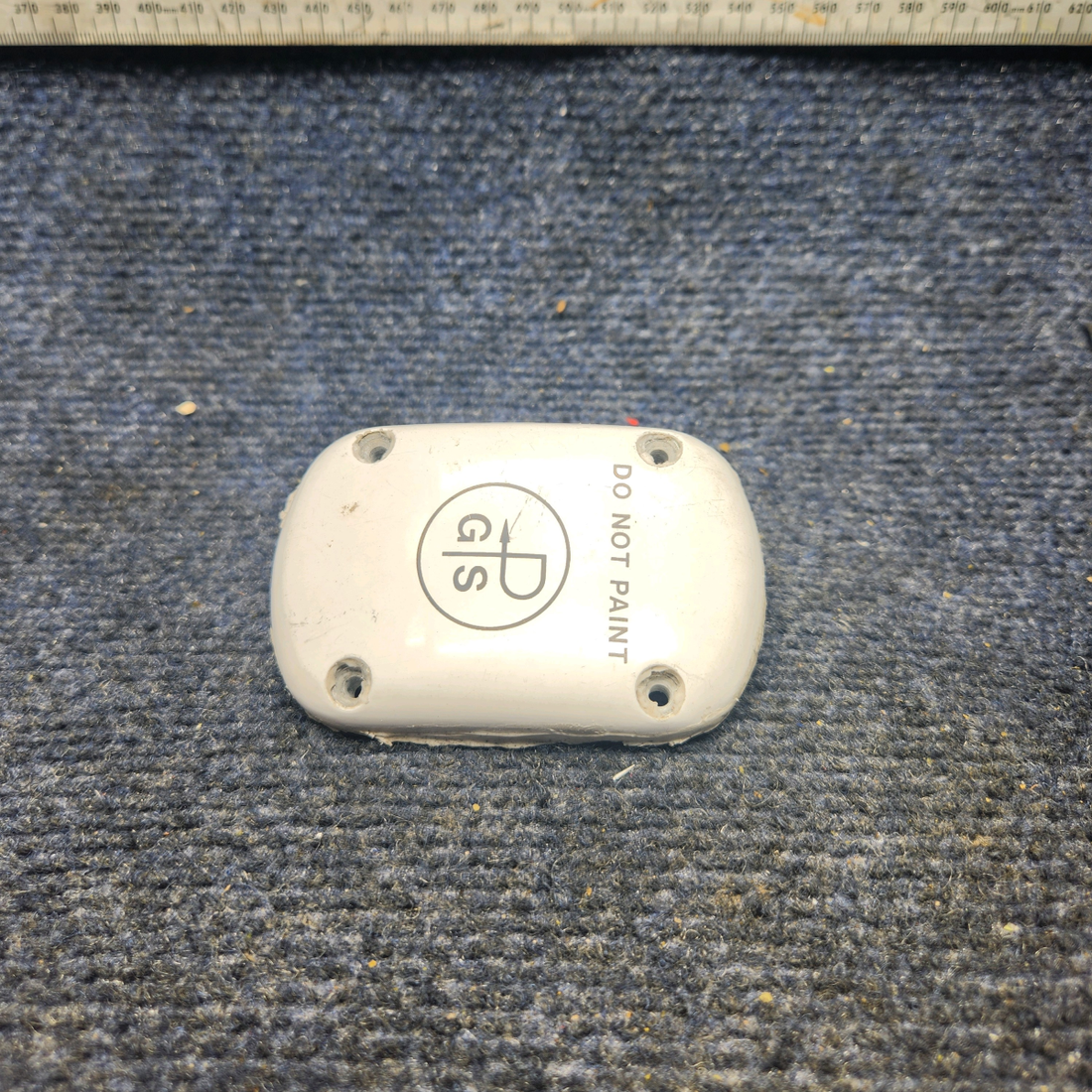Used aircraft parts for sale, AT575-9 Mooney M20K AEROANTENNA GPS ANTENNA