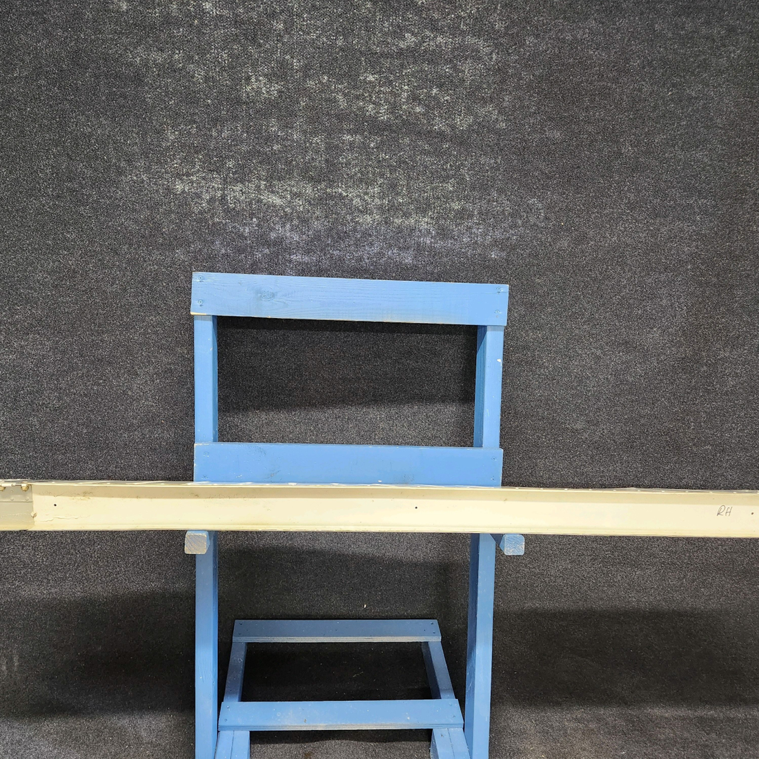 Used aircraft parts for sale, 66767-001 Piper PA32RT-300 AILERON ASSEMBLY RH "SEE PHOTOS DETAIL"