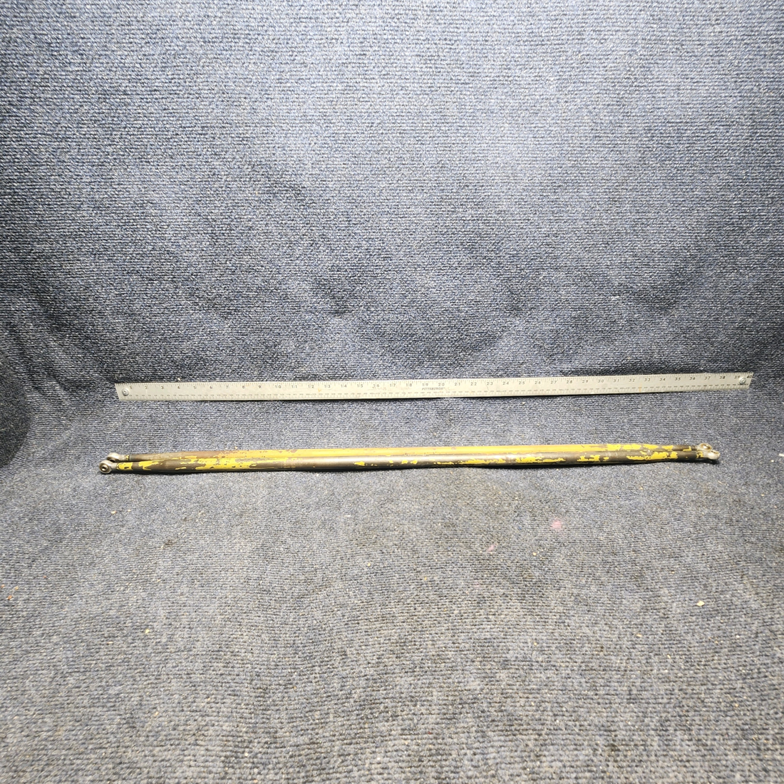 Used aircraft parts for sale, 915029-501 Mooney M20K AFT ELEVATOR CONTROL ROD ASSEMBLY  "PRICE PER EACH"