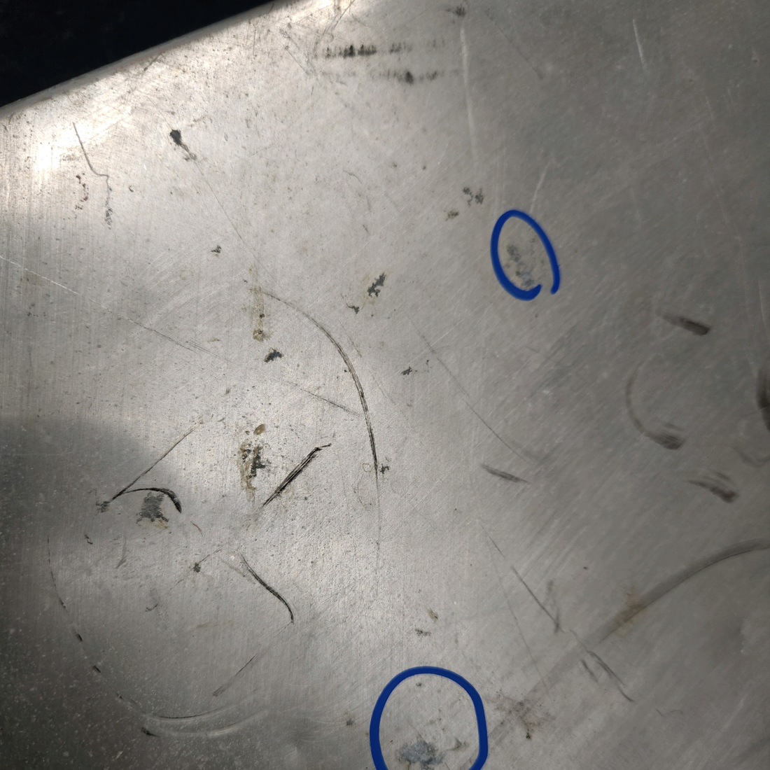 Used aircraft parts for sale, 0431004-3 Cessna CESSNA 150 RUDDER ASSEMBLY