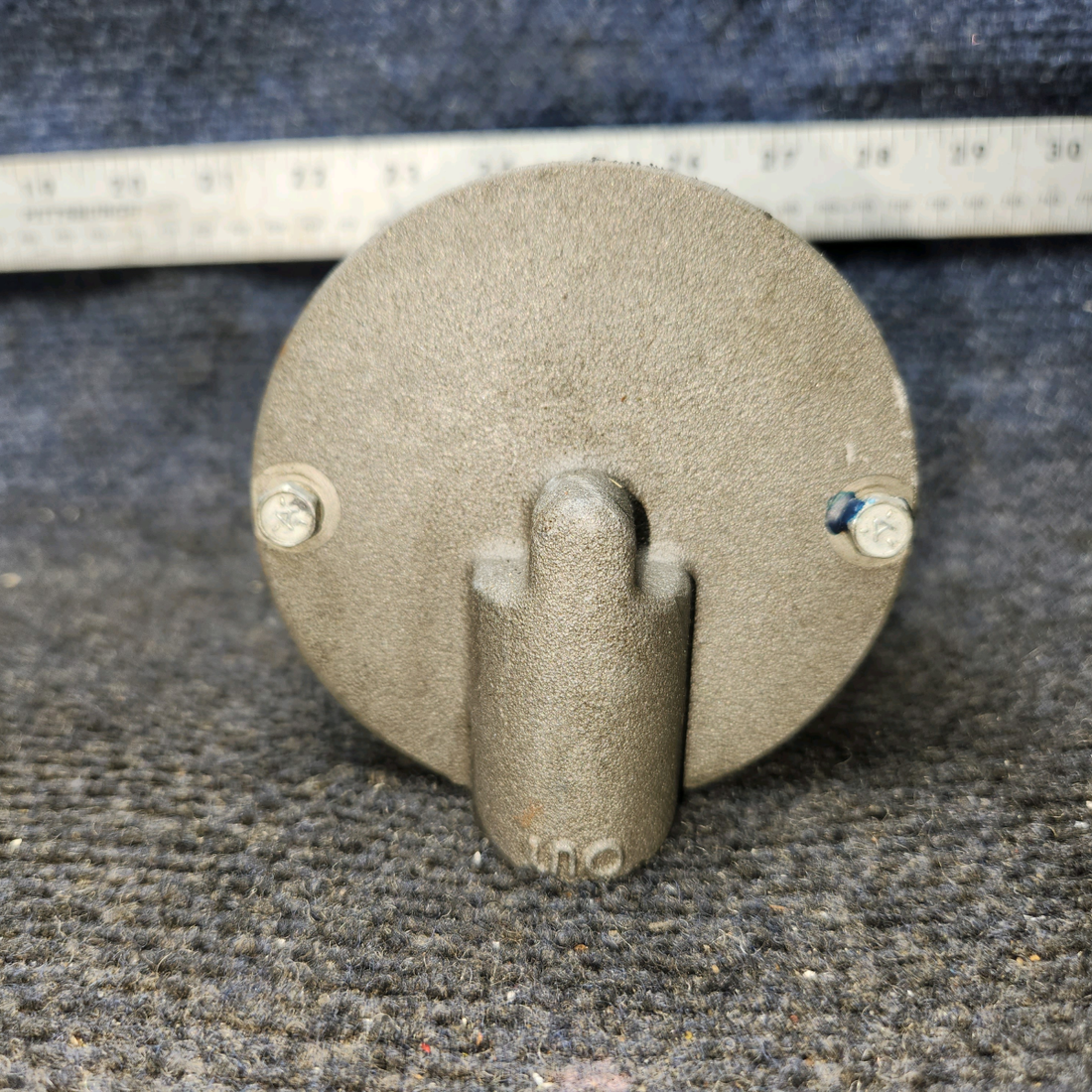 Used aircraft parts for sale, RAP21CC Rapco Piper PA28-161 Dry Air Pump