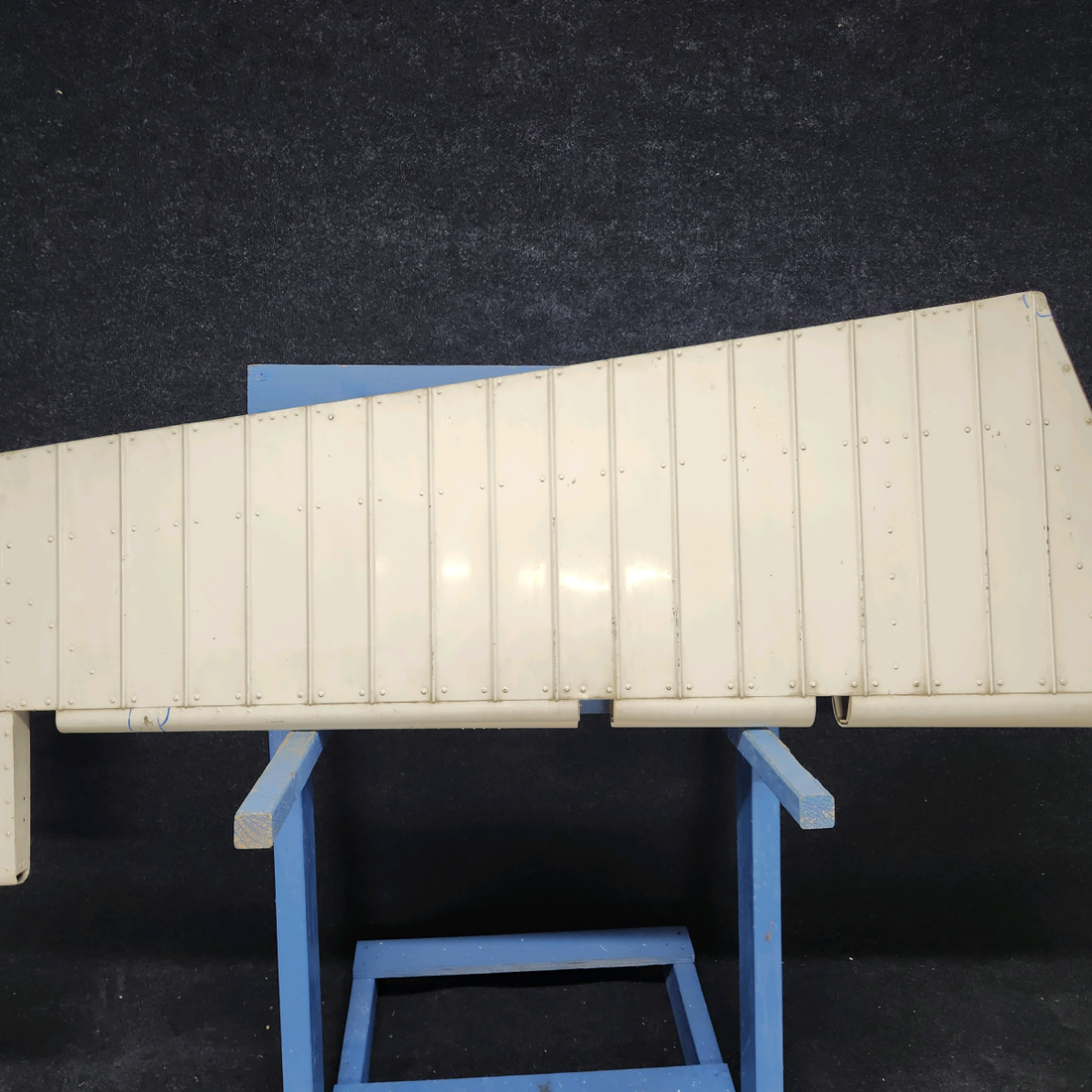Used aircraft parts for sale, 2432000-811 Cessna CESSNA 172 ELEVATOR ASSEMBLY LH