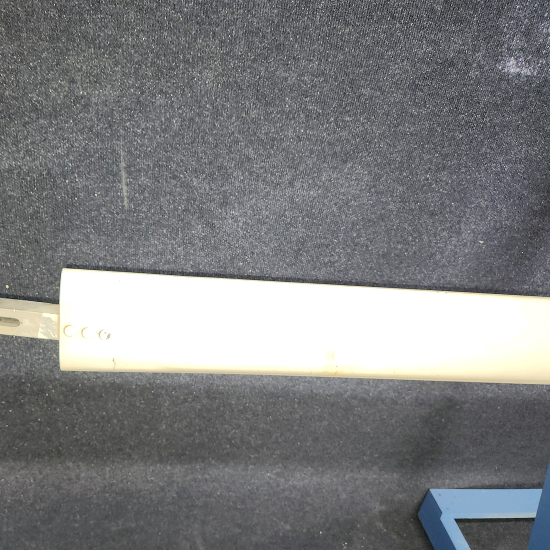 Used aircraft parts for sale, 0523606-18 CESSNA 172K WING STRUT ASSEMBLY RH
