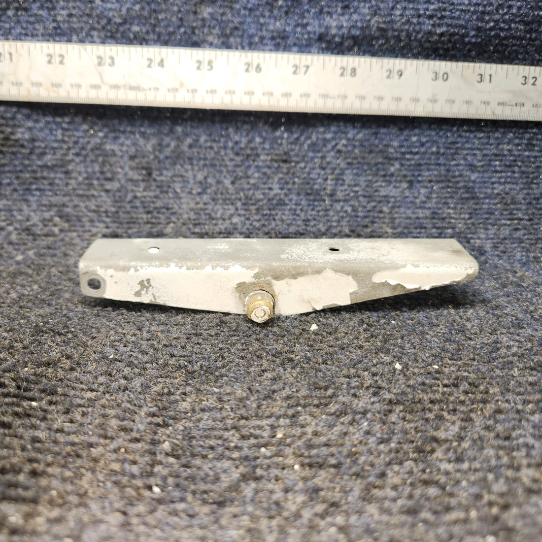 Used aircraft parts for sale, 800333‑501 Mooney M20J Arm Squat Switch