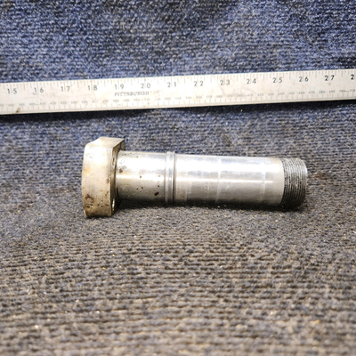 Used aircraft parts for sale, 0541124 cessna 150G Main Landing Gear Axle