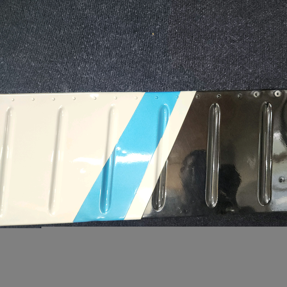 Used aircraft parts for sale, 35114-001 Piper PA28-161 Right Aileron Assy