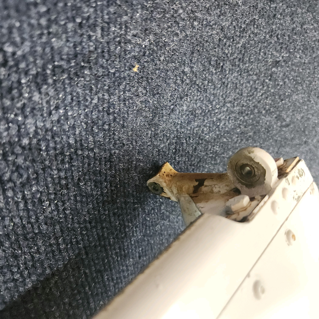 Used aircraft parts for sale, 430026-001 Mooney M20J ELEVATOR ASSEMBLY LH