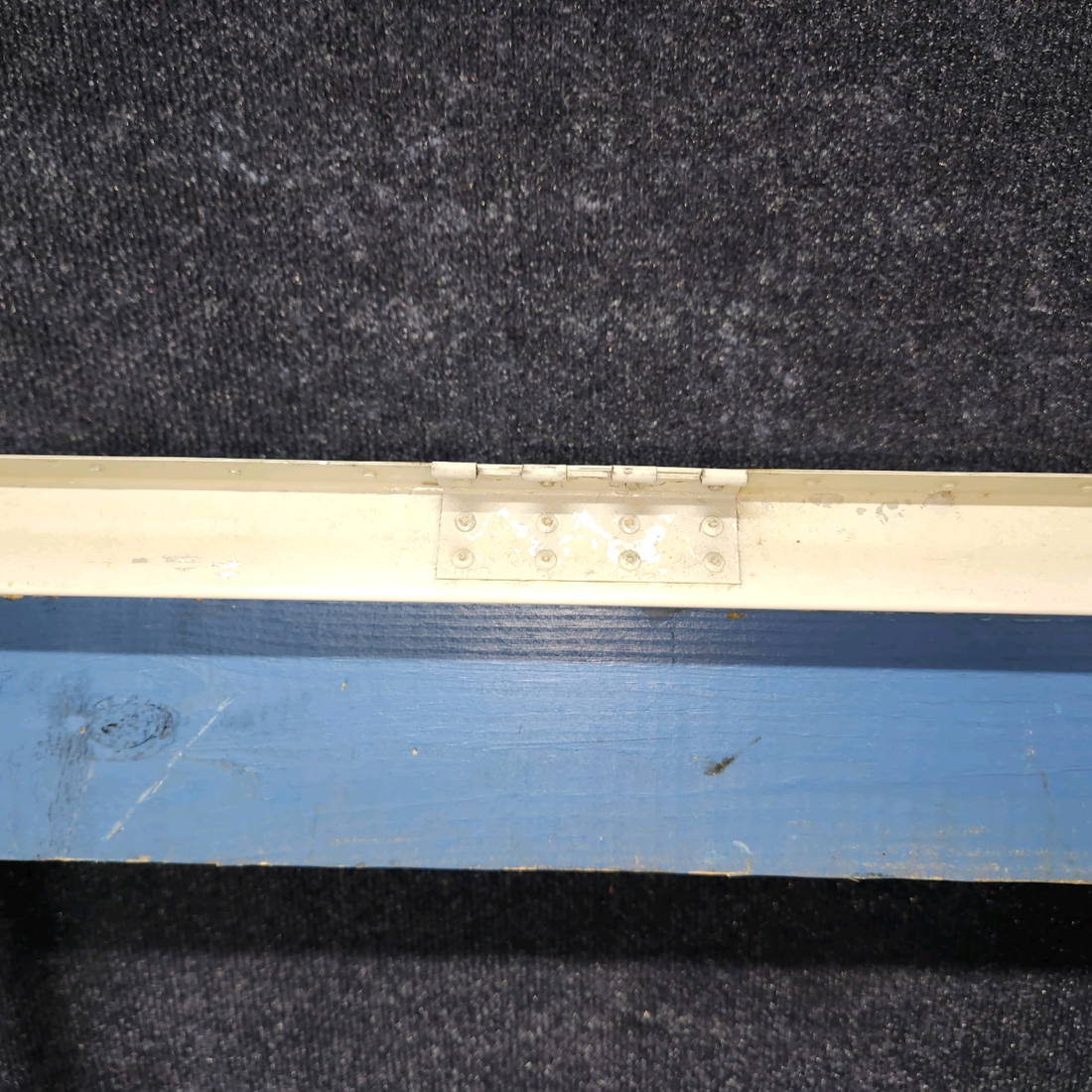 Used aircraft parts for sale, 63585-000 Piper PA28-161 Stabilator Trim Tab LH