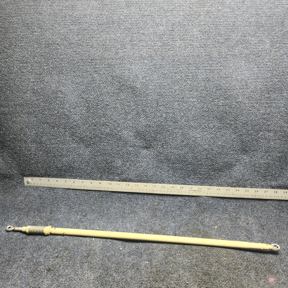 Used aircraft parts for sale, 560245-501 Mooney M20K RETRACT BUNGEE ASSEMBLY NG