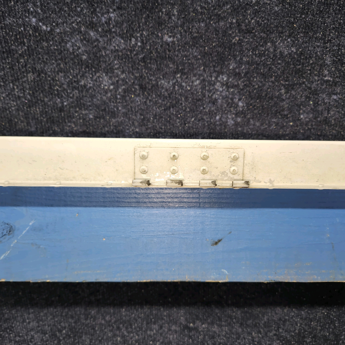 Used aircraft parts for sale, 63585-001 Piper PA28-161 Stabilator Trim Tab RH