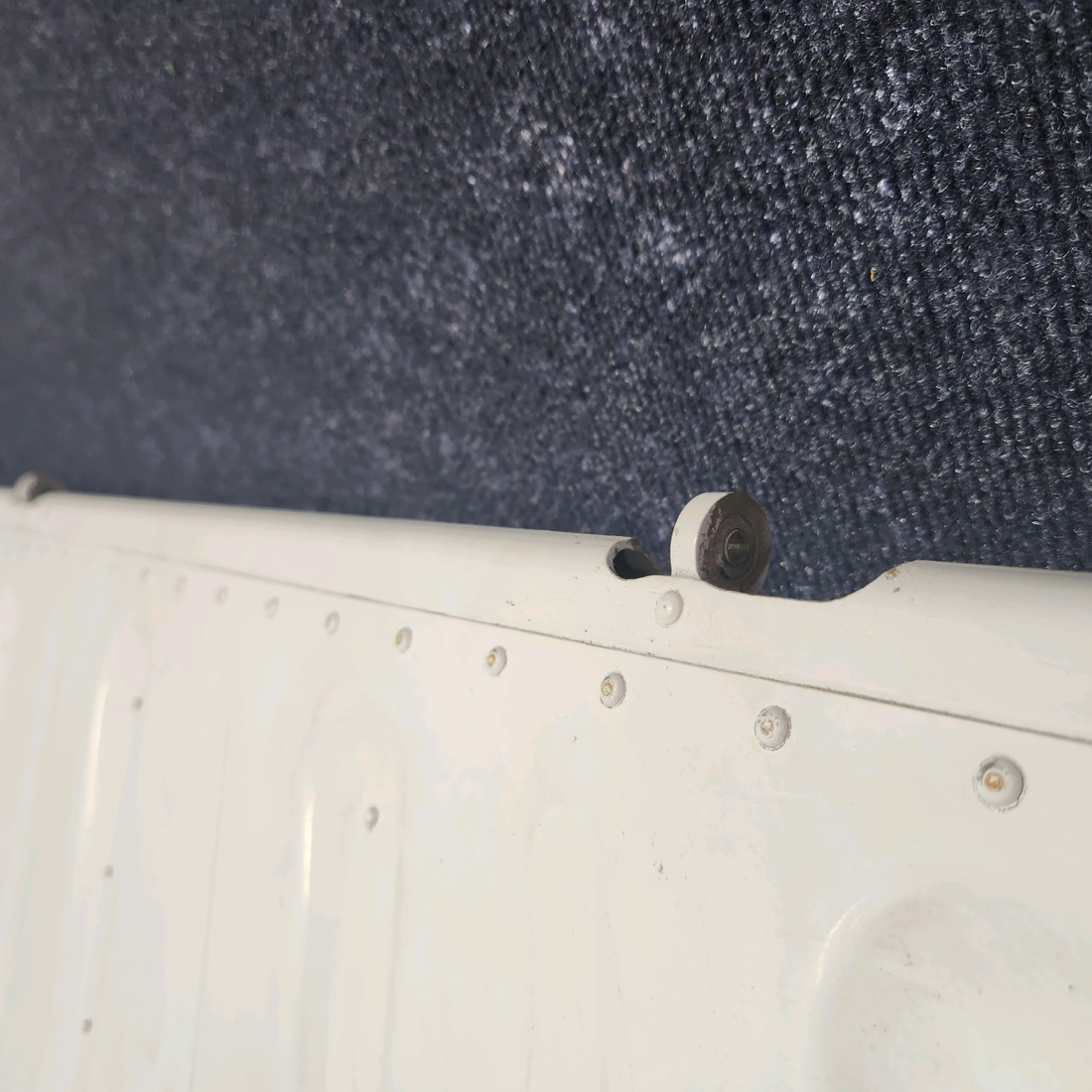 Used aircraft parts for sale, 430026-001 Mooney M20J ELEVATOR ASSEMBLY LH