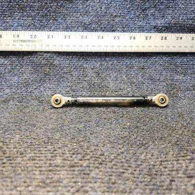 Used aircraft parts for sale, 915005-000 Mooney M20J Rudder Control Rod