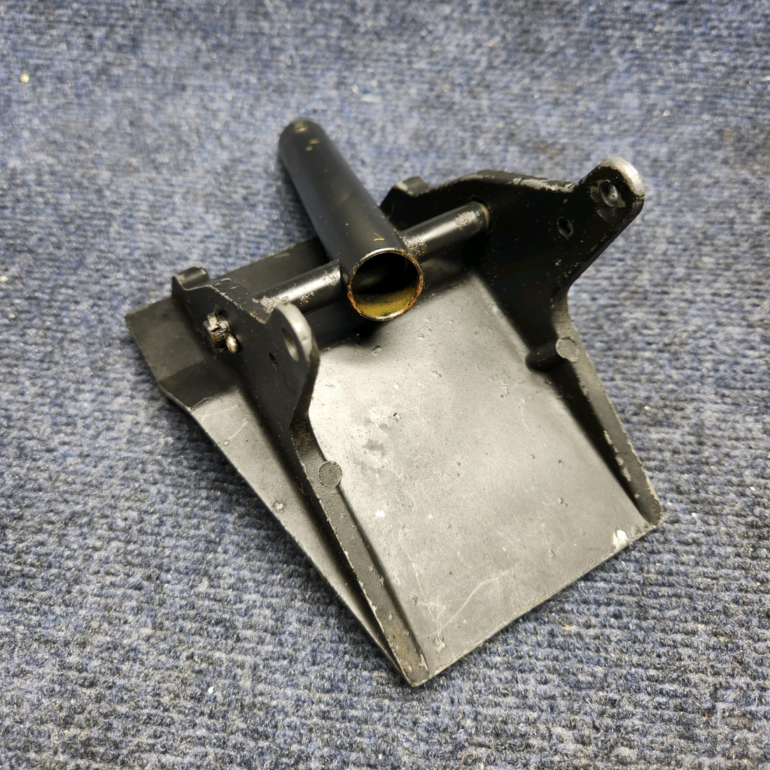 Used aircraft parts for sale, 2467001-1 CESSNA C172RG PILOT LH FOOT BRAKE & RUDDER PEDAL