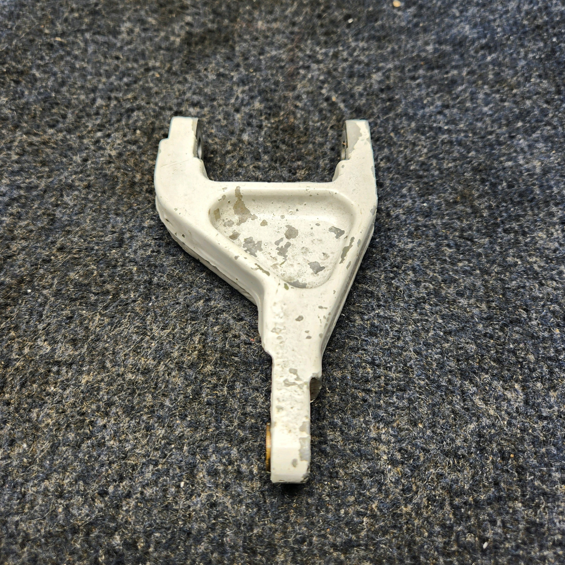 Used aircraft parts for sale, 20735-005 Piper PA32RT-300 NOSE GEAR TORQUE LINK