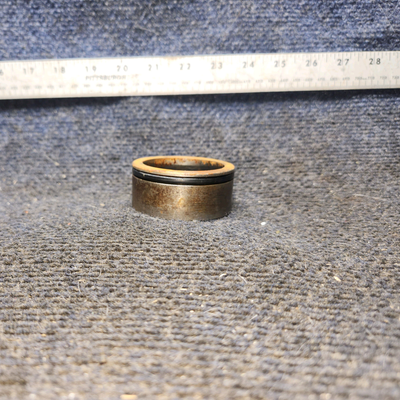 Used aircraft parts for sale, 1243626-1 cessna 172N Ring Pack Support