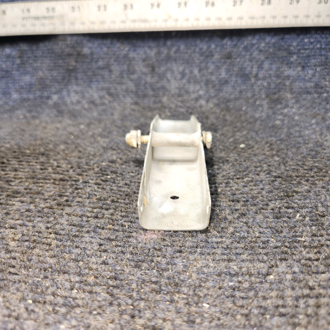 Used aircraft parts for sale, 800333‑501 Mooney M20J Arm Squat Switch