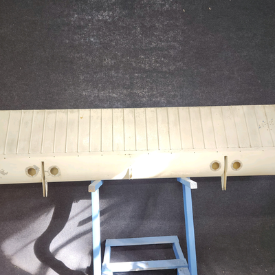 Used aircraft parts for sale, 0523901-38 Cessna 172F Flap Assy - RH