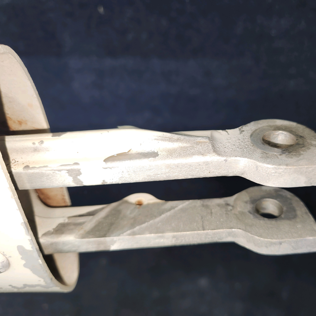 Used aircraft parts for sale, 0523606-18 CESSNA 172K WING STRUT ASSEMBLY RH