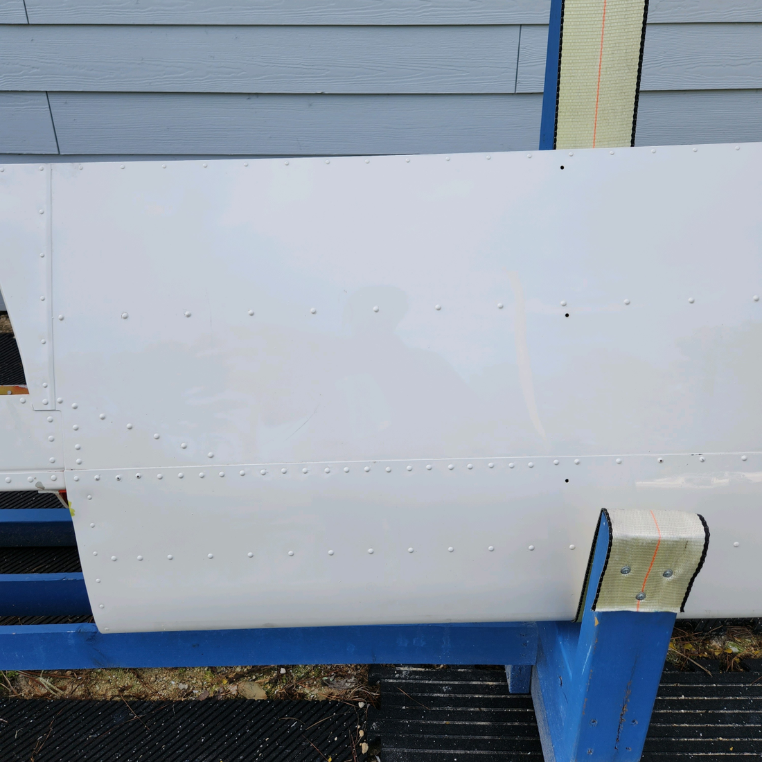 Used aircraft parts for sale, 169-620000-661 Beechcraft C23 SUNDOWNER STRABILATOR ASSY