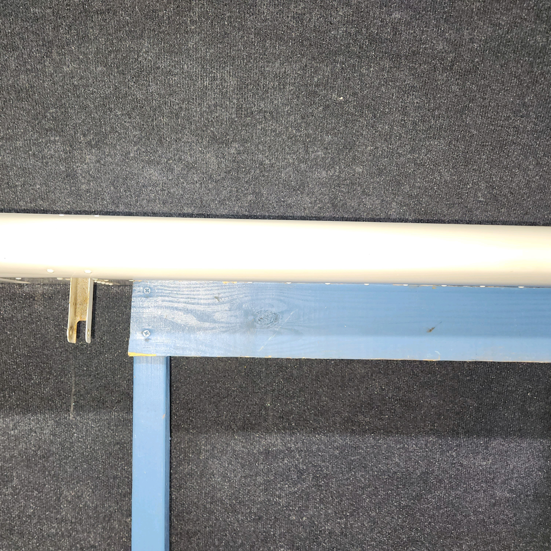 Used aircraft parts for sale, 35114-000 Piper PA28-161 Left Aileron Assy