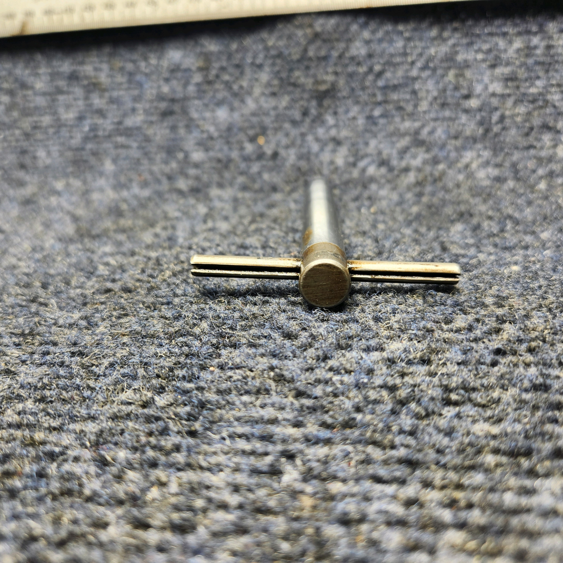 Used aircraft parts for sale, 76121 Lycoming O-320 CESSNA 172K TACHOMETER SHAFT