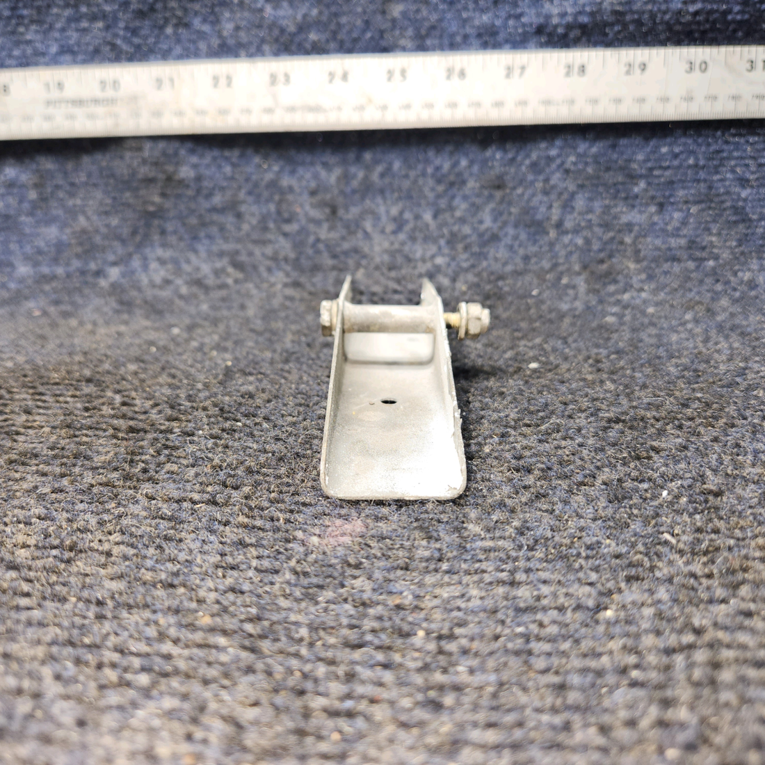 Used aircraft parts for sale, 800333‑501 Mooney M20J Arm Squat Switch