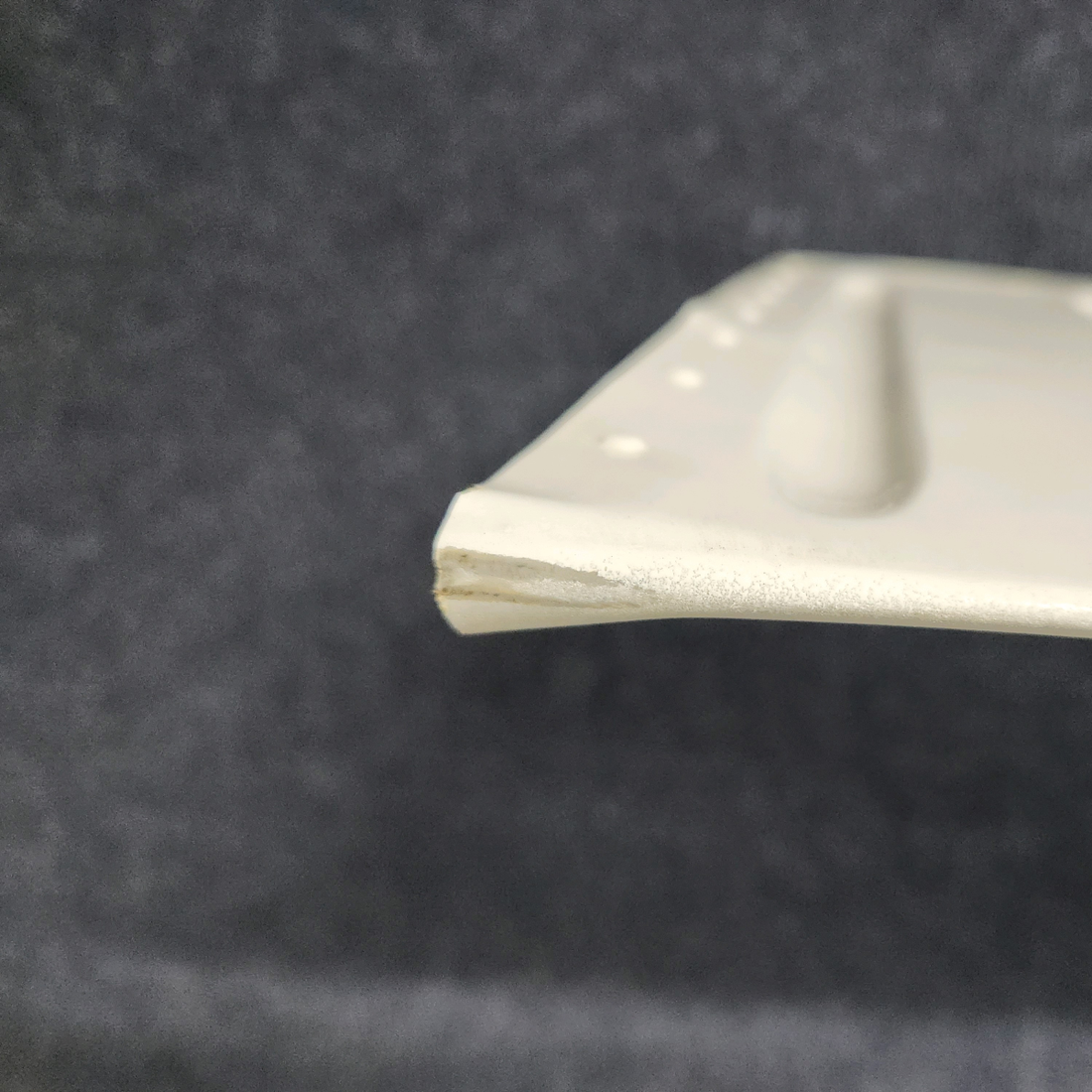 Used aircraft parts for sale, 35114-001 Piper PA28-161 Right Aileron Assy