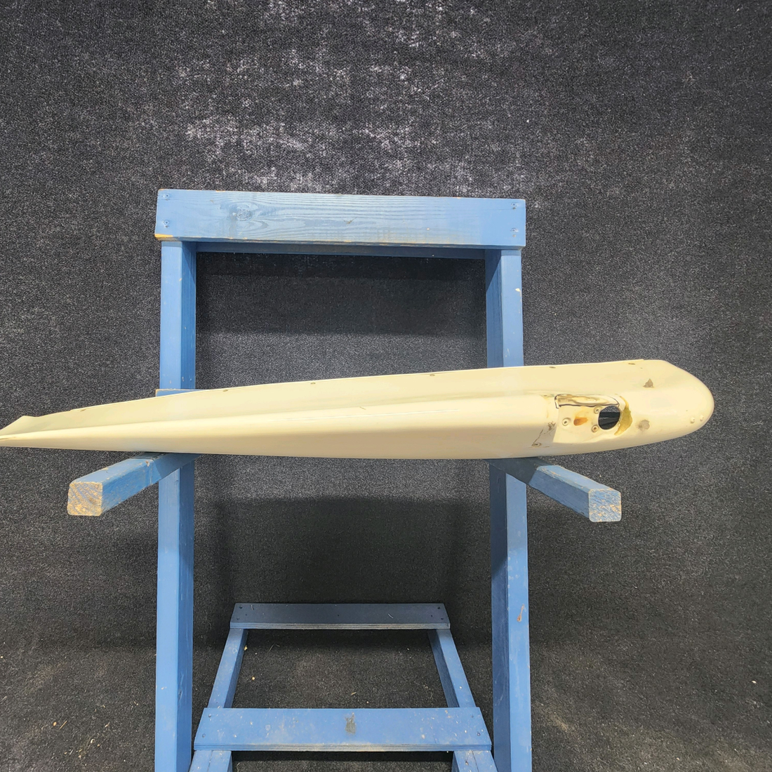 Used aircraft parts for sale, 0723200-5 CESSNA C172RG WING TIP ASSEMBLY LH