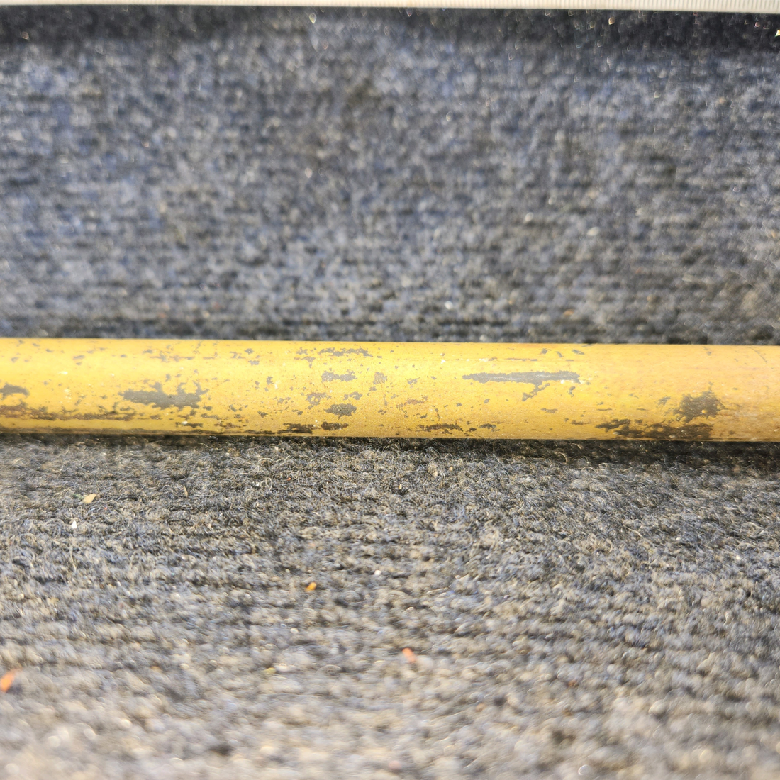 Used aircraft parts for sale, 915020-000 Mooney M20J Tube Assembly Main Landing Gear - RH or LH