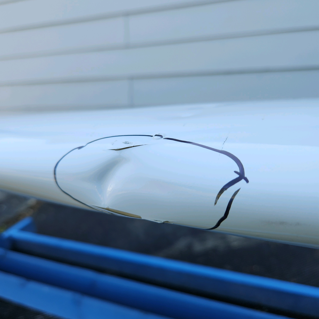 Used aircraft parts for sale, 33-620000-611 BEECHCRAFT F35 HORIZONTAL STABILIZER ASSEMBLY LH-BEECHCRAFT 35-C33