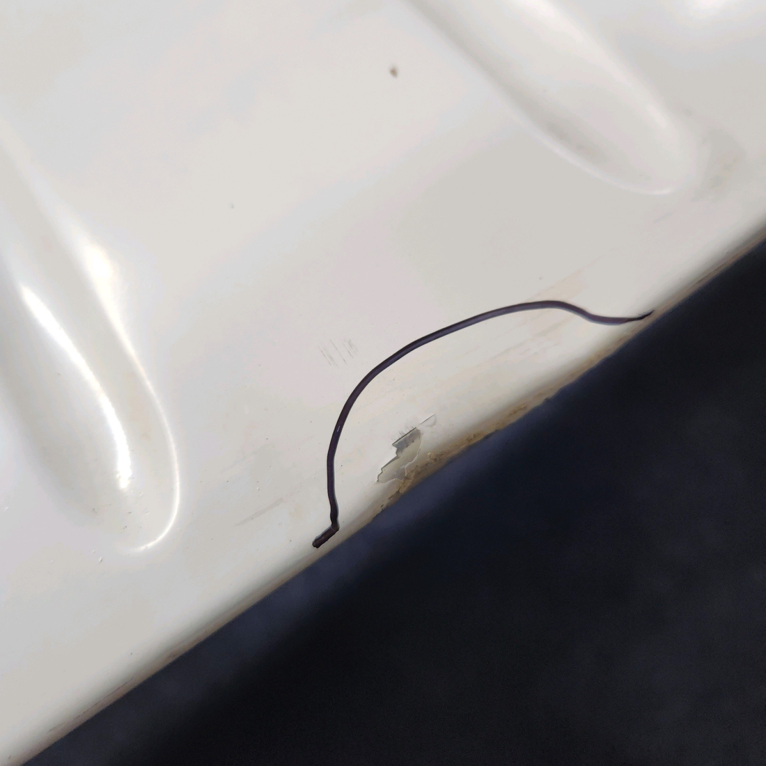 Used aircraft parts for sale, 66767-001 Piper PA32RT-300 AILERON ASSEMBLY RH "SEE PHOTOS DETAIL"