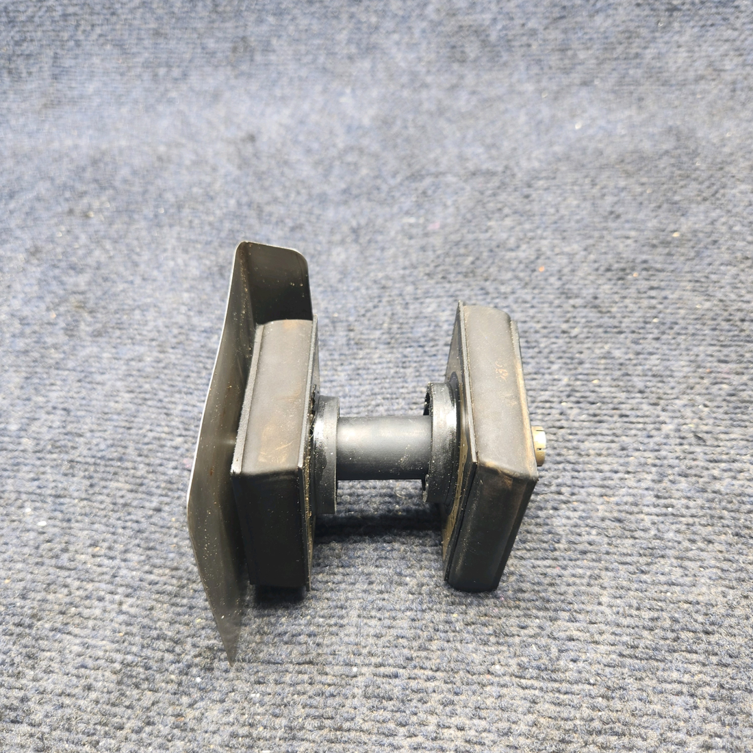 Used aircraft parts for sale, 00-11100-03 Beechcraft F33A RUBBER ENGINE MOUNT "SET OF FOUR" (4)