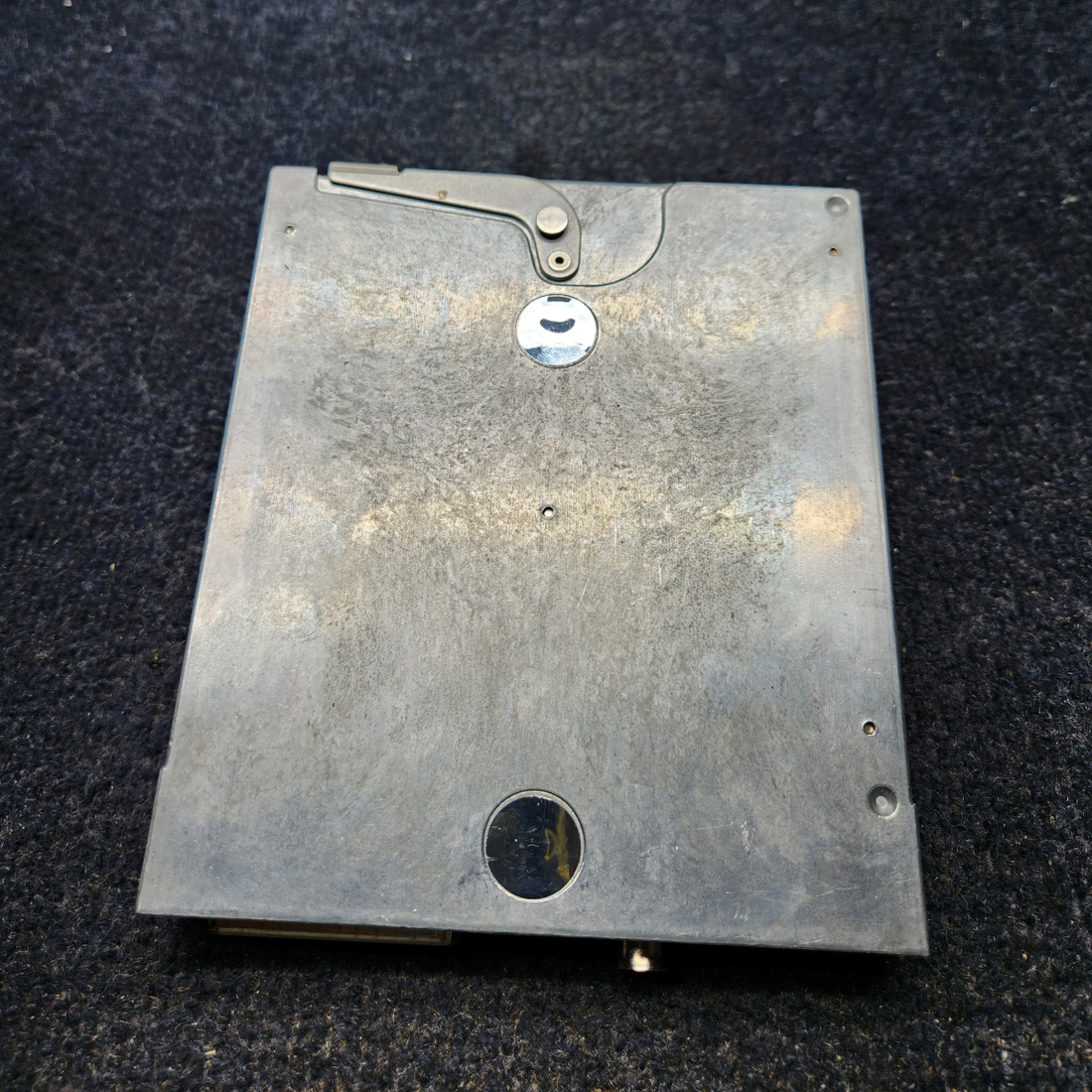 Used aircraft parts for sale, 011-00986-00 PIPIR PA32RT-300 GARMIN GDL 69 XM WEATHER RECEIVER