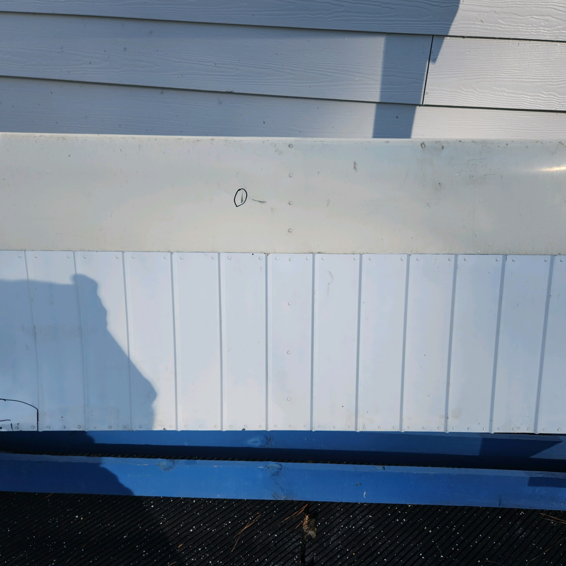 Used aircraft parts for sale, 0523901-38 CESSNA 172K FLAP ASSEMBLY RH "SEE PHOTOS FOR DETAILS"