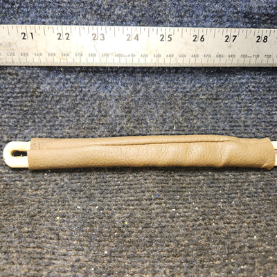 Used aircraft parts for sale, S1362-5 Cessna 172E Interior Handle Assembly - Price per Each.