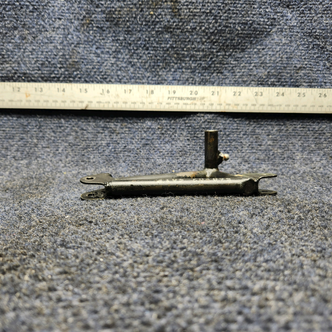 Used aircraft parts for sale, 560202-502 Mooney M20J LANDING GEAR RETRACT BELLCRANK RH