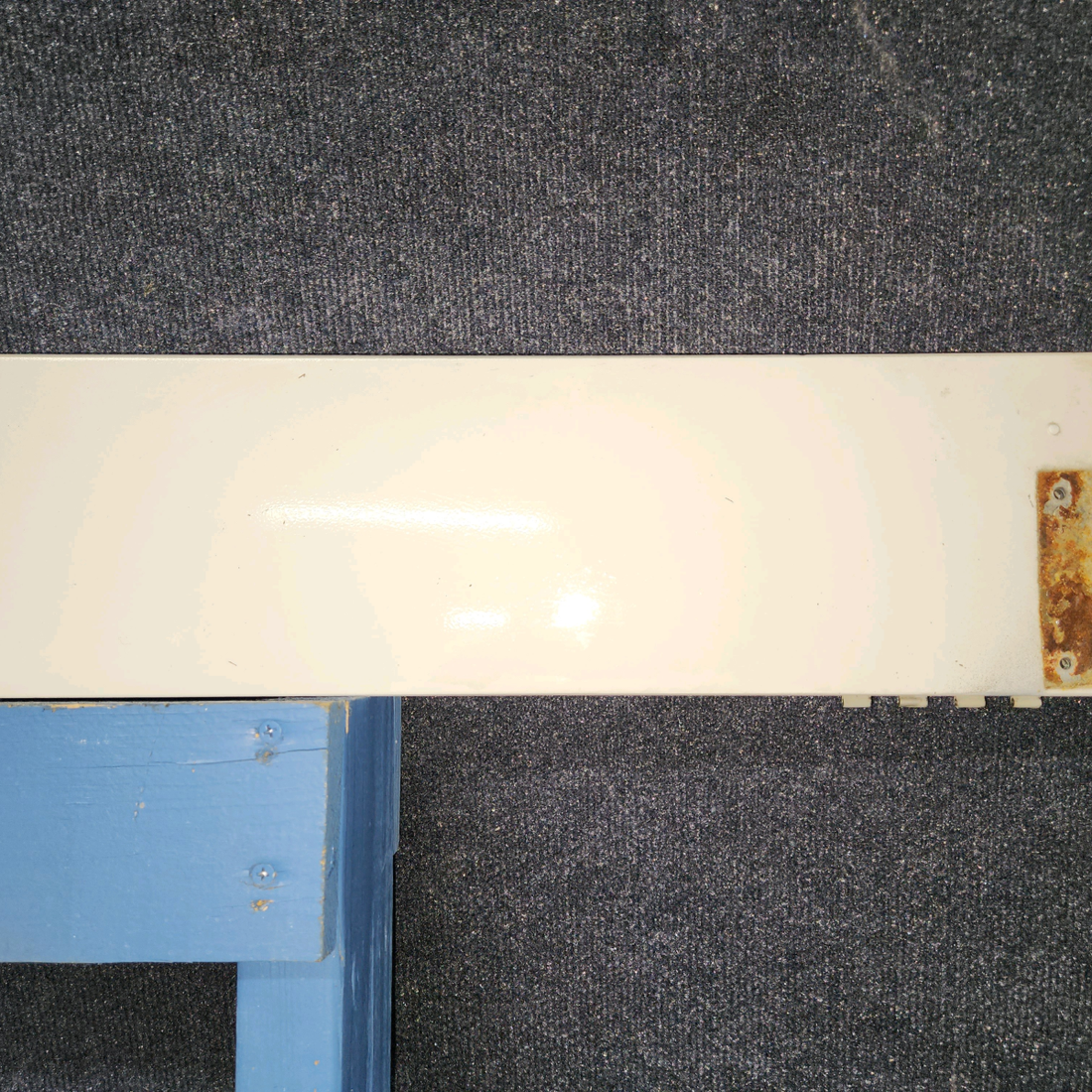 Used aircraft parts for sale, 63585-001 Piper PA28-161 Stabilator Trim Tab RH