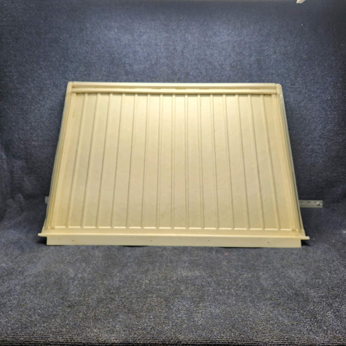 Used aircraft parts for sale, 130089-005 Mooney M20J FLOORLINER HATRACK