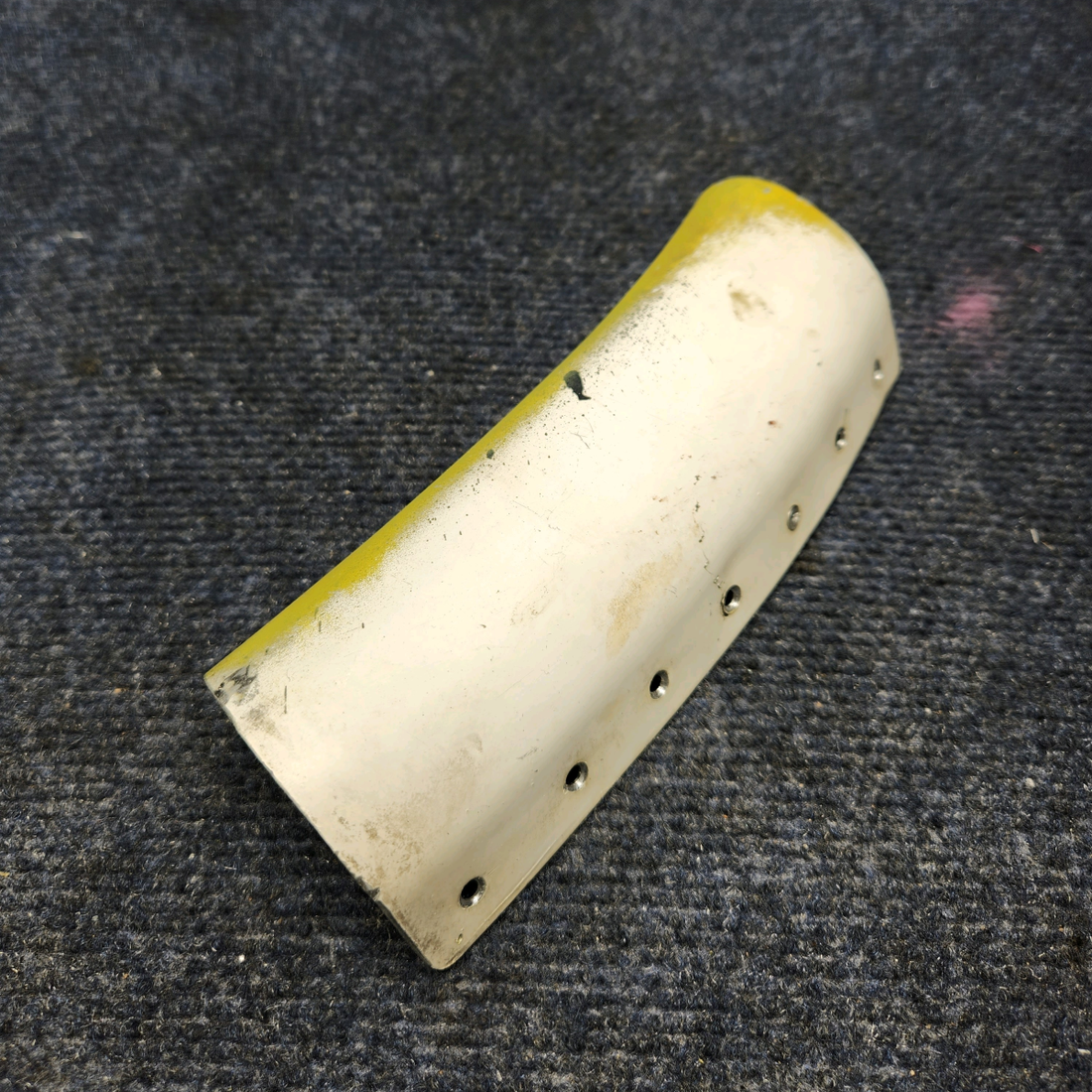 Used aircraft parts for sale, 2452019-1 Cessna CESSNA C172RG COWL FLAP RAMP ASSEMBLY LH