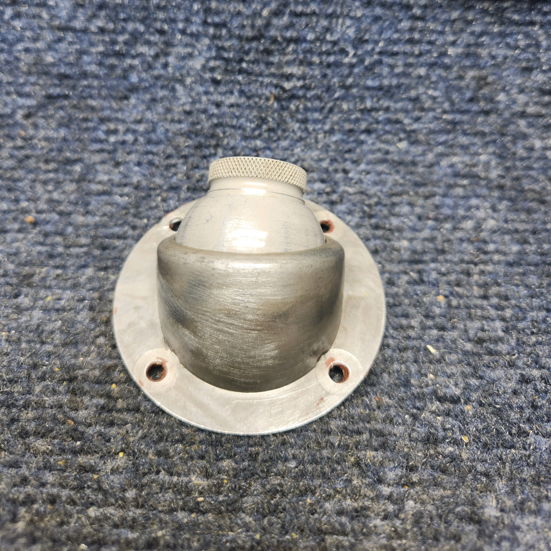 Used aircraft parts for sale, 2150 Wemac Mooney M20K WEMAC AIR VALVE LH OR RH