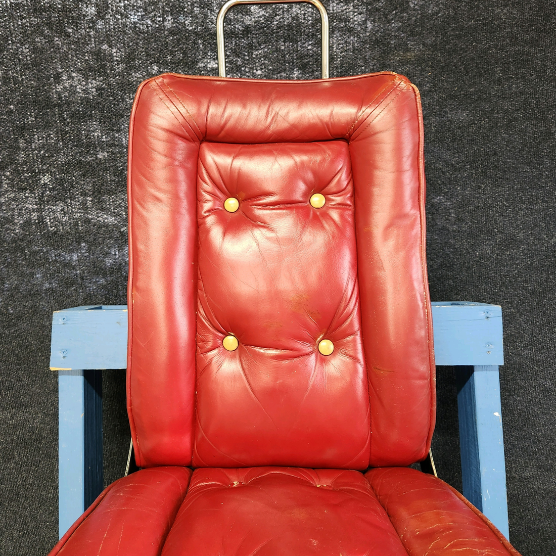 Used aircraft parts for sale, 140153-509 Mooney M20J M20J PILOT OR CO-PILOT SEAT