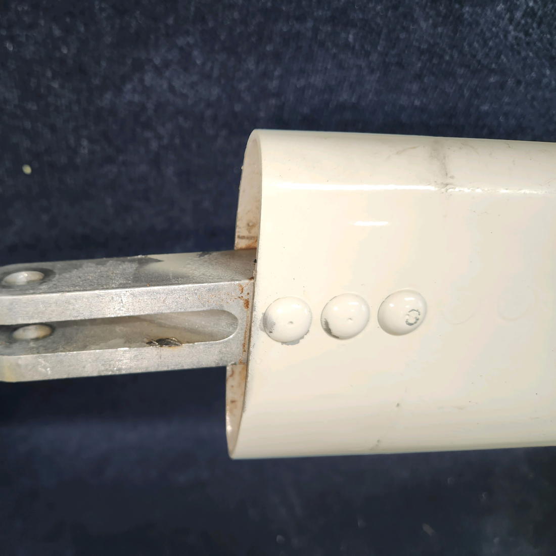 Used aircraft parts for sale, 0523606-18 CESSNA 172K WING STRUT ASSEMBLY RH