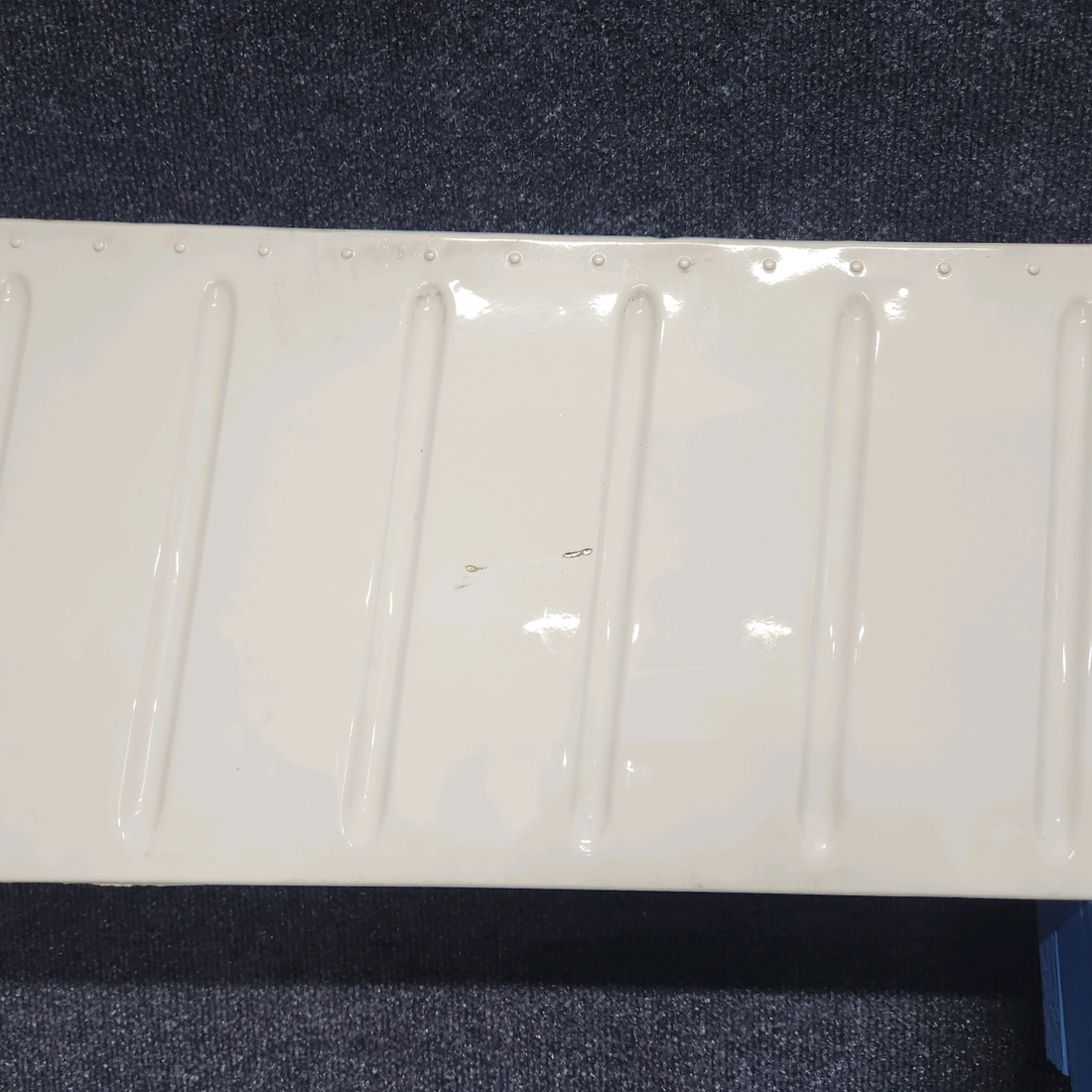 Used aircraft parts for sale, 35114-001 Piper PA28-161 Right Aileron Assy