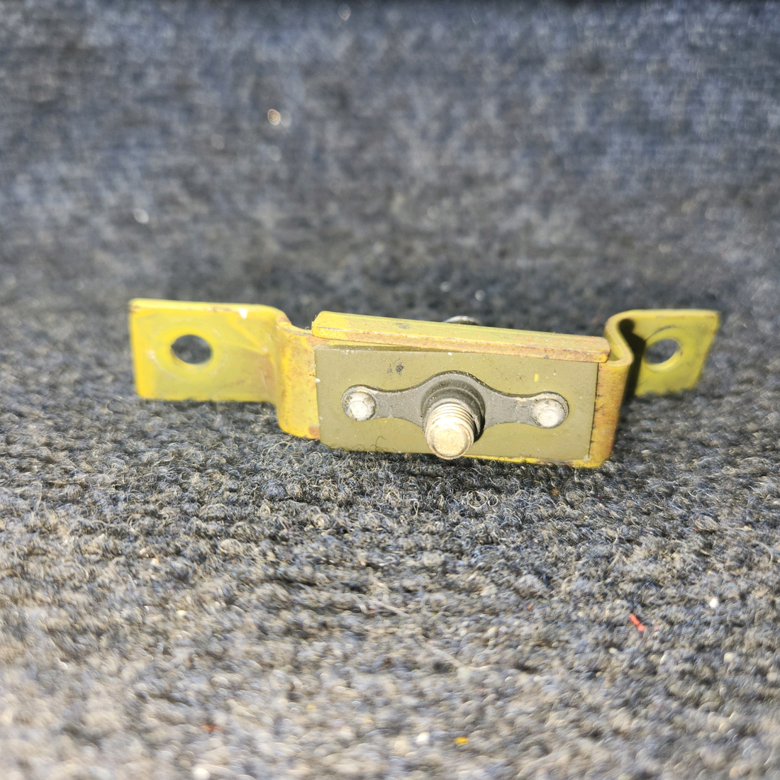 Used aircraft parts for sale, 310308-501 Mooney M20J Cabin Door Support Assembly